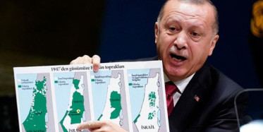  Cumhurbaşkanı Erdoğan, ABD'de Dünya Adaletinin Sesi Oldu