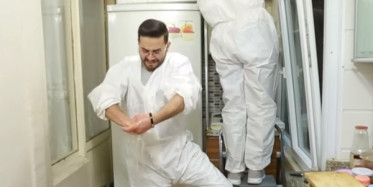 Temizlik Benim İşim Yeni Bölümü Olan 119. Bölümde Neler Yaşanacak?