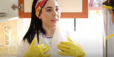 Temizlik Benim İşim Yeni Bölümü Olan 181. Bölümde Neler Yaşanacak?