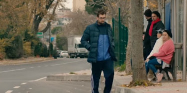 Tutunamayanlar İlk Fragmanı Yayınlandı