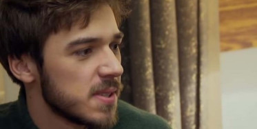 Çoban Ailesinin Yüreklerini Tekin Ağzına Getirdi