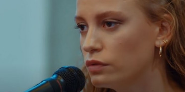 Medcezir Yeniden Başlıyor