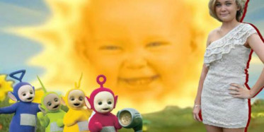 Teletabiler'deki Güneş Bebek Kim? Jess Smith Son Hali