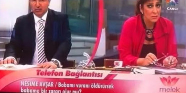 Türk Televizyon Tarihine Geçen Absürd Olaylar !