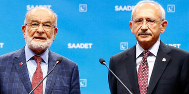 Temel Karamollaoğlu'ndan Kılıçdaroğlu'na Övgü Dolu Sözler