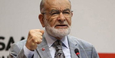 Karamollaoğlu'nun O Sözleri Sosyal Medyaya Bomba Gibi Düştü!