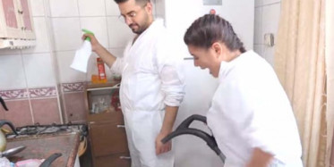 Temizlik Benim İşim Yeni Bölümü Olan 57. Bölümde Neler Yaşanacak?