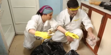 Temizlik Benim İşim Yeni Bölümü Olan 178. Bölümde Neler Yaşanacak?