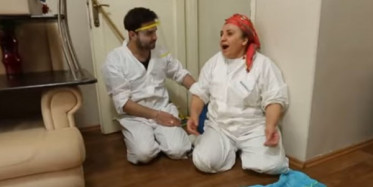 Temizlik Benim İşim Yeni Bölümü Olan 179. Bölümde Neler Yaşanacak?