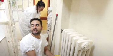 Temizlik Benim İşim Yeni Bölümü Olan 203. Bölümde Neler Yaşanacak?