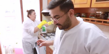 Temizlik Benim İşim Yeni Bölümü Olan 91. Bölümde Neler Yaşanacak?