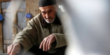 Bir İnsanlık Göstergesi! Tenceresi 10 Yıldır Onlar İçin Pişiyor..