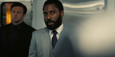 Tenet 2. Fragman Yayınlandı