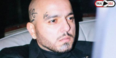 Türk Rapçi Tepki Ölümden Döndü