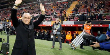 Fatih Terim’den Galatasaray Taraftarına Transfer Mesajı!