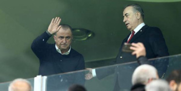 Yönetimden Terim’e Operasyon! ‘İstifa Dedikodularını Servis Ediyorlar’