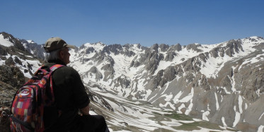 Terörden Arındırılan Munzur Dağları’nın Son Hali Görenleri Büyüledi