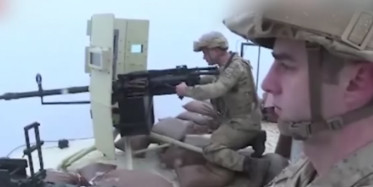 Terörden Temizlenen Cudi Dağı'nda Ezan Okundu