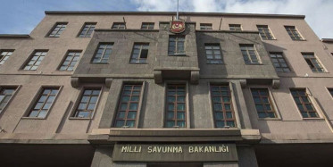 Teröre 'Şimşek-Yıldırım' Darbesi: Çok Sayıda Silah Ve Mühimmat Ele Geçirildi