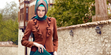 Başörtülü Kızlar Öyle Şeyler Yapıyor ki!