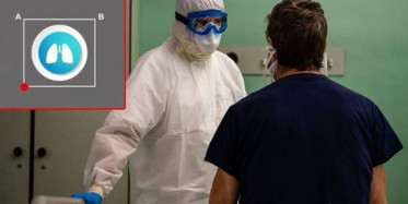 Bu Test Koronavirüse Karşı Ciğerlerin Dayanıklılığını Ölçüyor