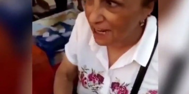 80 Yaşındaki Şehit Annesinden Duygulandıran İstek