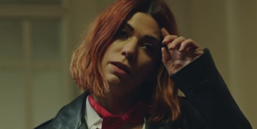 Avlu Dizisi Fragman - 35. Bölüm 2. Fragman