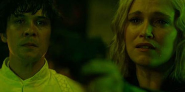 The 100 7. Sezon 13. Bölüm İlk Sahne