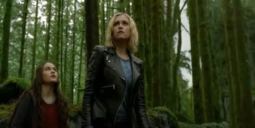 The 100 7. Sezon 14. Bölüm Fragmanı Yayınlandı