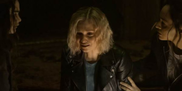 The 100 7. Sezon 14. Bölüm İlk Sahne Fragmanı Yayınlandı