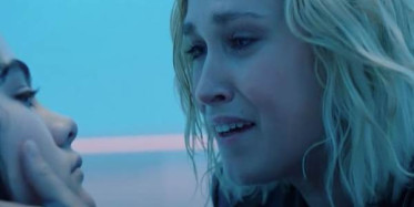 The 100 7. Sezon 16. Bölüm Fragmanı Yayınlandı