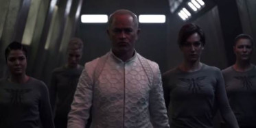 he 100 Fragman - 7. Sezon 9. Bölüm - 2. Fragman