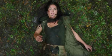 The 100 Dizisi 7. Sezon Fragmanı