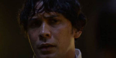 The 100 7. Sezon 12. Bölüm İlk Sahne
