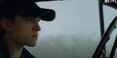 The Devil All The Time Filminden İlk Fragman Yayınlandı