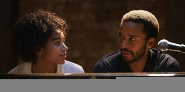 The Eddy Dizisinin İlk Fragmanı Yayınlandı