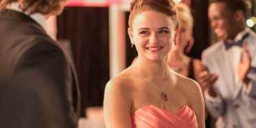 The Kissing Booth Fragmanı