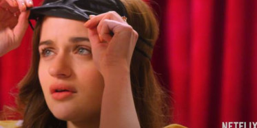 The Kissing Booth -2 Fragmanı Yayınlandı 