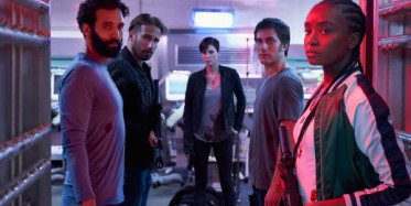 The Old Guard 2. Fragmanı Yayınlandı