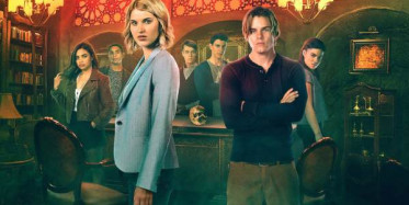 The Order 2. Sezon Fragmanı Yayınlandı