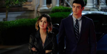 The Perfect Date Fragmanı