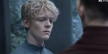 The Rain 3. Sezon Fragmanı Yayınlandı