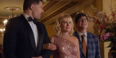 The Sleepover 1. Fragmanı Yayınlandı