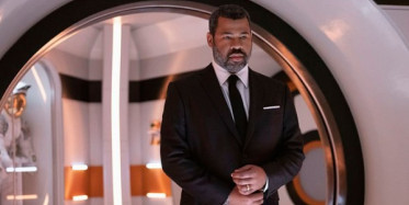 The Twilight Zone Dizisinin 2. Sezon Fragmanı Yayınlandı