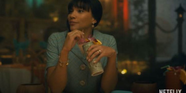 The Umbrella Academy 2. Sezon Fragmanı