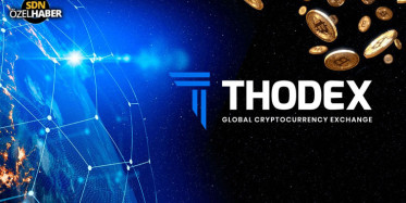 Thodex Soruşturmasında Gözaltına Alınan Şüpheli Sayı 65 Oldu