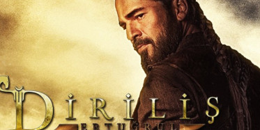 Engin Altan Düzyatan'dan Diriliş Ertuğrul'a Duygusal Veda