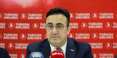 THY İstanbul Havalimanı'nda Tam Kapasiteye Geçiyor