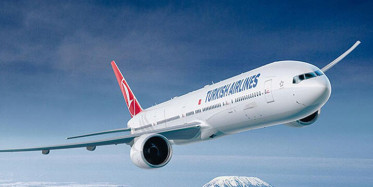 THY'den Çanakkale Zaferi'ne Özel Paylaşım