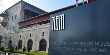 Türk İslam Eserleri Müzesi Ramazan Boyunca Gece Yarısına Kadar Açık Kalacak